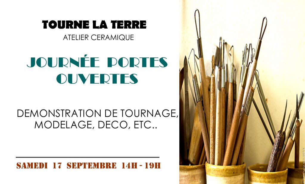 porte souvertes a 16