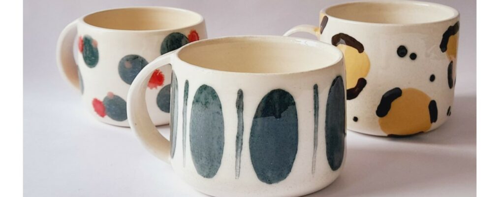 poterie 3 stage poterie